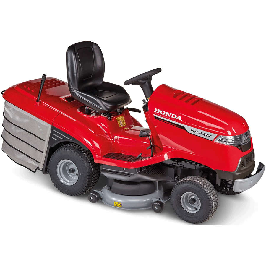Honda HF 2417K5 HM Rasentraktor – Modell 2025