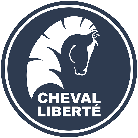 Cheval Liberte
